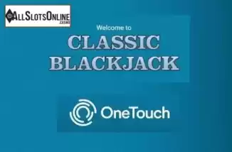 High Roller Classic Blackjack. High Roller Classic Blackjack from OneTouch