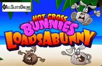 Screen1. Hot Cross Bunnies Loadsabunny from Realistic