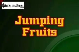 Jumping Fruits. Jumping Fruits (Promatic Games) from Promatic Games