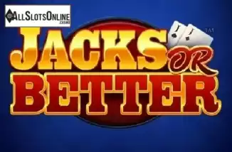 Jacks or Better. Jacks or Better (Skywind Group) from Skywind Group