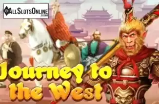 Journey to the West. Journey to the West (KA Gaming) from KA Gaming