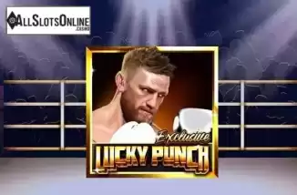 Lucky Punch Exclusively