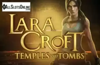 Lara Croft Temples and Tombs. Lara Croft Temples and Tombs from Triple Edge Studios