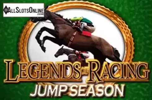 Legends of Racing – Jump Season. Legends of Racing Jump Season from CR Games