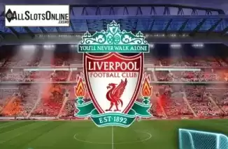 Liverpool Football Club Slots. Liverpool Football Club Slots from Aspect Gaming