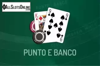 Punto Banco (Giocaonline)