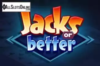 Pyramid Poker Jacks or Better (Nucleus Gaming)