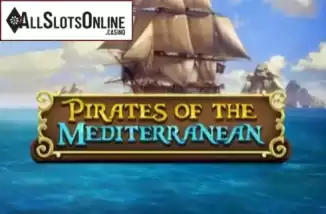 Pirates Of The Mediterranean