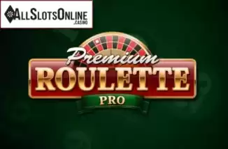 Premium Pro Roulette. Premium Pro Roulette (Playtech) from Playtech