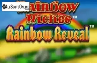 Rainbow Riches Rainbow Reveal