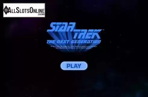 Intro 1. Star Trek: The Next Generation from Skywind Group
