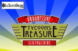 Tycoon's Treasure Progressive