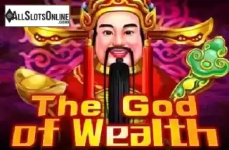 The God of Wealth (Aiwin Games)