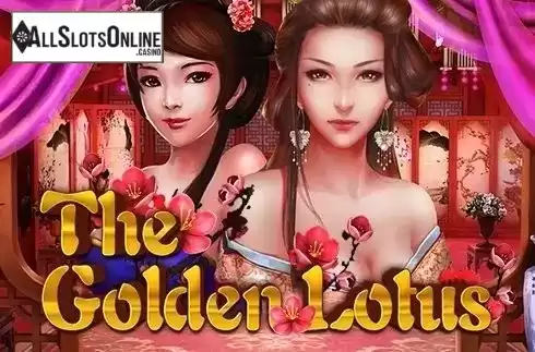 The Golden Lotus. The Golden Lotus (Aiwin Games) from Aiwin Games