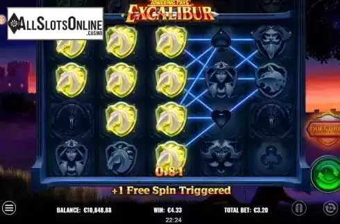 Free Spins 2