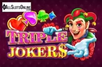Triple Jokers (Pragmatic Play)