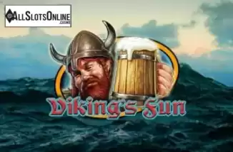 Viking's Fun. Viking's Fun (Casino Technology) from Casino Technology