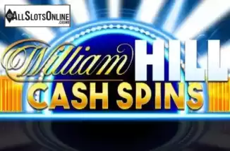 William Hill Cash Spins