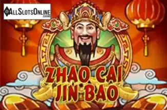 Zhao Cai Jin Bao (Virtual Tech)