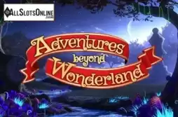 Adventures beyond Wonderland