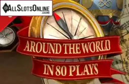 Around the World in 80 Plays
