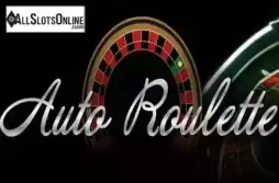 Auto Roulette (Playtech)