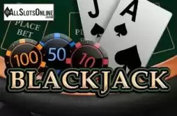 Blackjack (Getta Gaming)