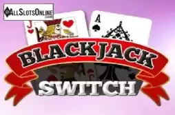 Blackjack Switch (Novomatic)