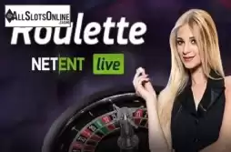 British Roulette Live Casino