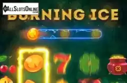 Burning Ice (Smartsoft Gaming)