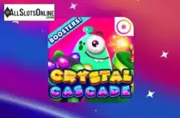 Crystal Cascade (Onlyplay)