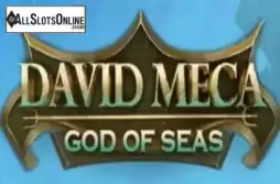 David Meca God of Seas