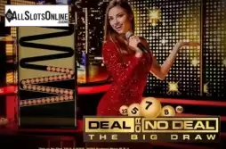 Deal or No Deal – The Big Draw