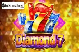 Diamond 7 (Dragoon Soft)