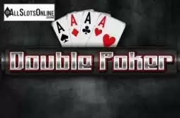 Double Poker (Tom Horn Gaming)