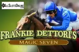 Frankie Dettori's: Magic Seven