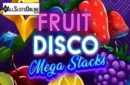 Fruit Disco: Megastacks