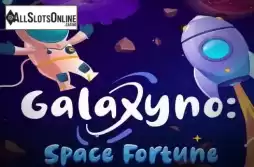 Galaxyno Space Fortune