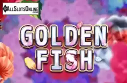 Golden Fish (AllWaySpin)