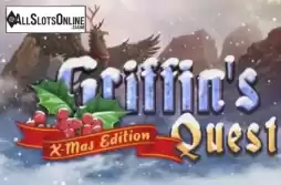 Griffin's Quest X-Mas Edition