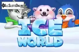 Ice World (Slot Factory)