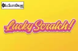 Lucky Scratch (Hacksaw Gaming)