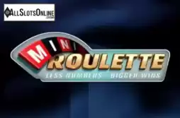 Mini Roulette (Playtech)