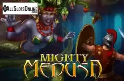 Mighty Medusa (Habanero)
