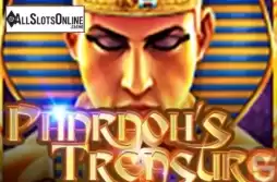 Pharaos Treasure (Aiwin Games)