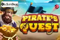 Pirate's Quest (NeoGames)