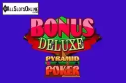 Pyramid Bonus Deluxe (Betsoft)