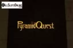 Pyramid Quest (Espresso Games)