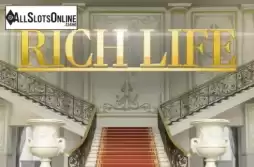 Rich Life (SuperlottoTV)