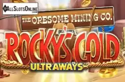 Rocky's Gold Ultraways